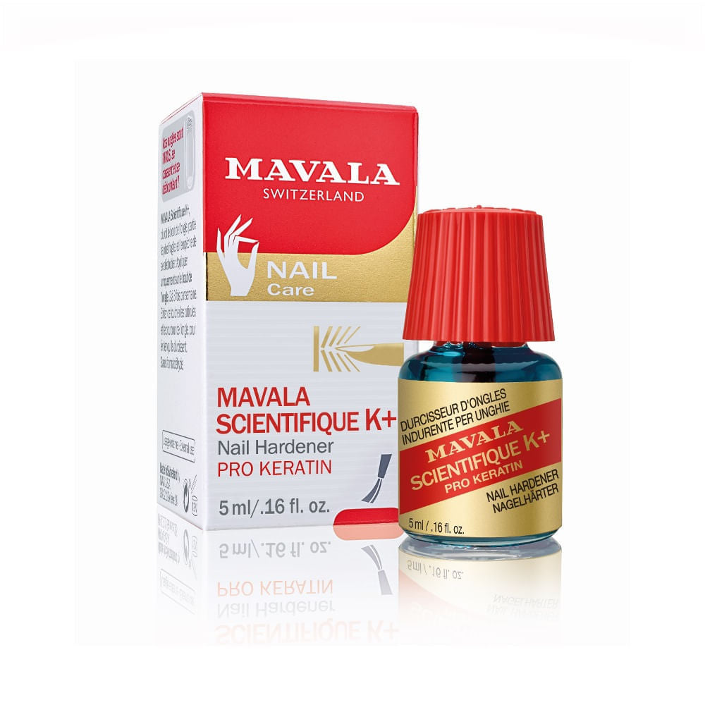 Mavala Scientifique K+ Nail Hardener