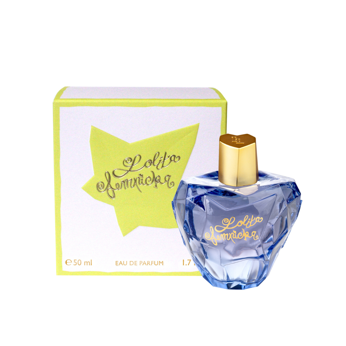 Lolita Lempicka 香水 100ml ユニセックス Lolita Lempicka Mon Premier Parfum Eau De Parfum - Felix Online