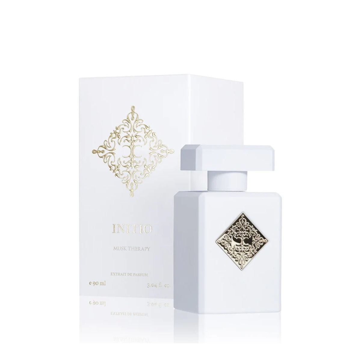 INITIO Musk Therapy 90ml エクストラクト・ド・パルファム Initio Initio Hedonist Collection Musk Therapy Extrait de Parfum