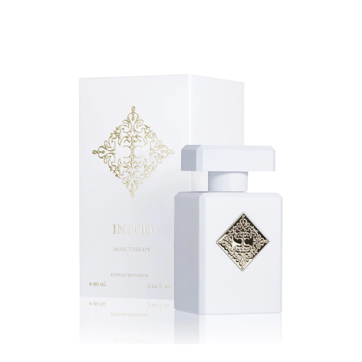 Initio Initio Hedonist Collection Musk Therapy Extrait de Parfum