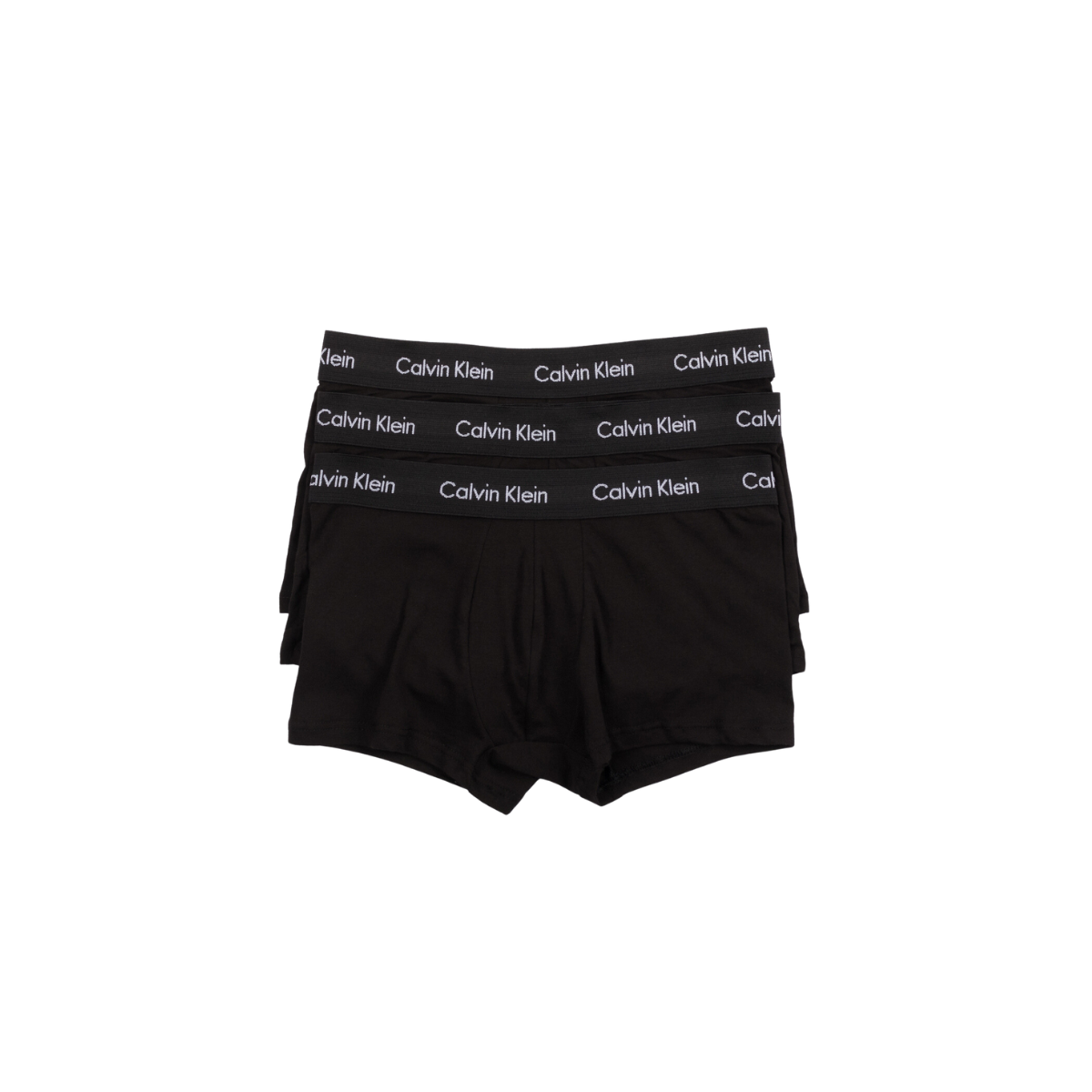 Boxer Low Rise Trunks