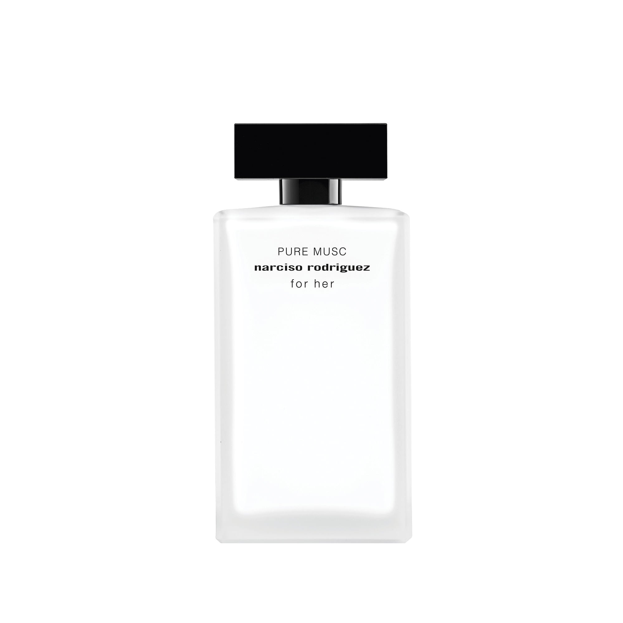 香水(女性用) PURE MUSC narciso rodriguez for her100ml Narciso Rodríguez For Her Pure Musc Eau De Parfum - Felix Online