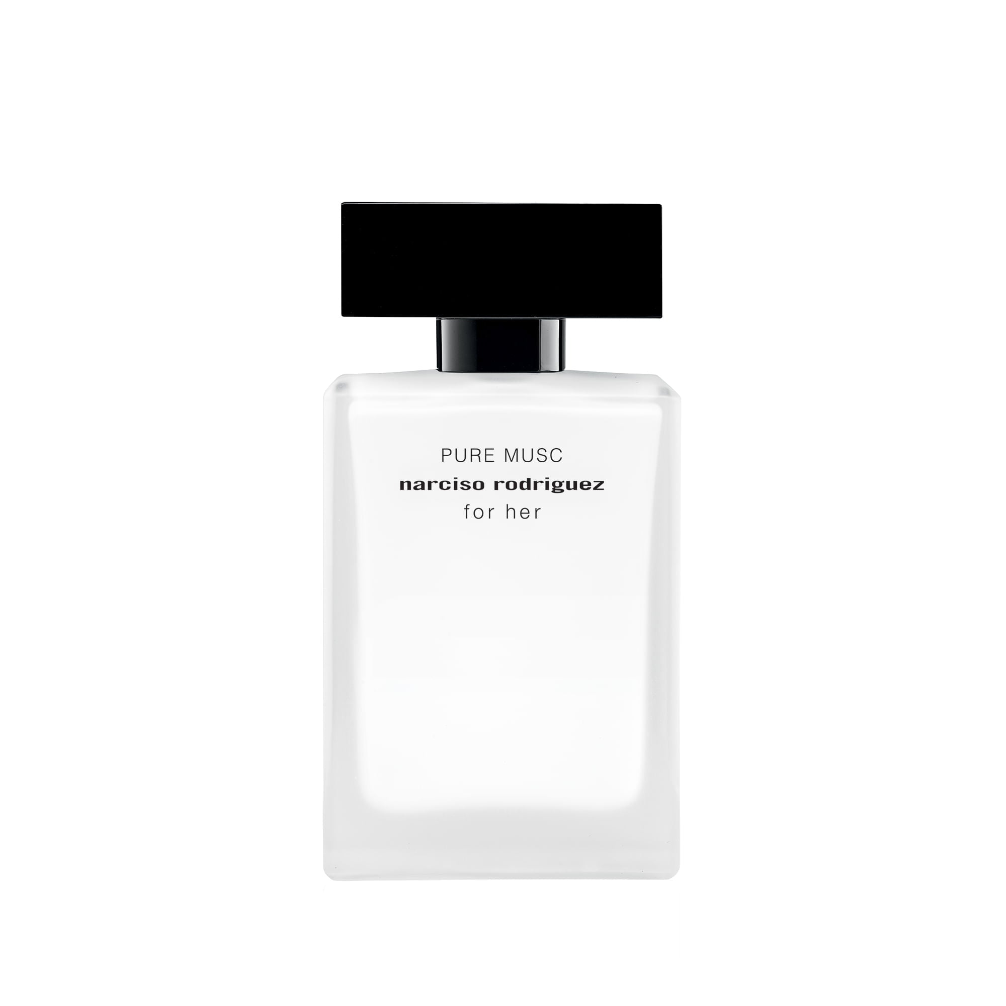 9*s様 narciso rodriguez Pure Musc 30ml ED Narciso Rodríguez For Her Pure Musc Eau De Parfum - Felix Online