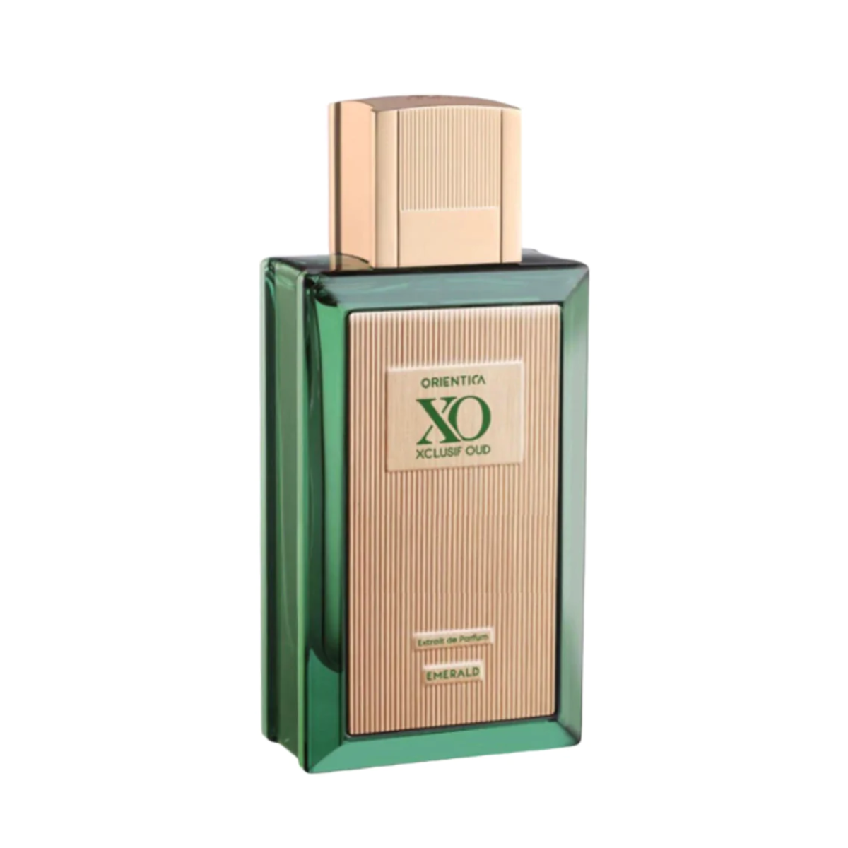 XO Xclusif Emerald - Felix Online