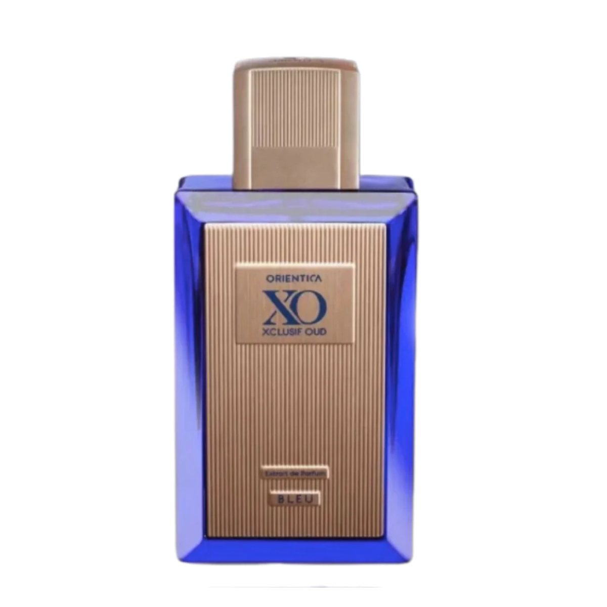 XO Xclusif Bleu - Felix Online