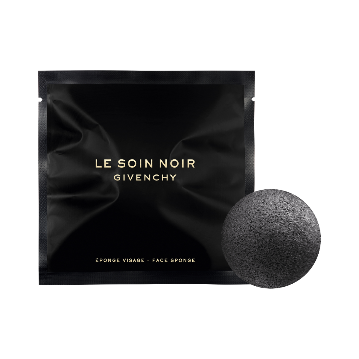 Givenchy Le Soin Noir Cleansing Foam