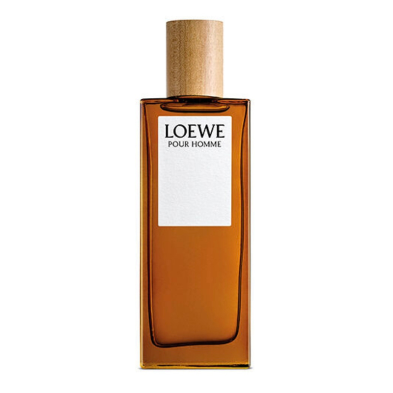 香水(ユニセックス) LOEWE Eau de Toilette 50ml Loewe Pour Homme Eau De Toilette - Felix Online