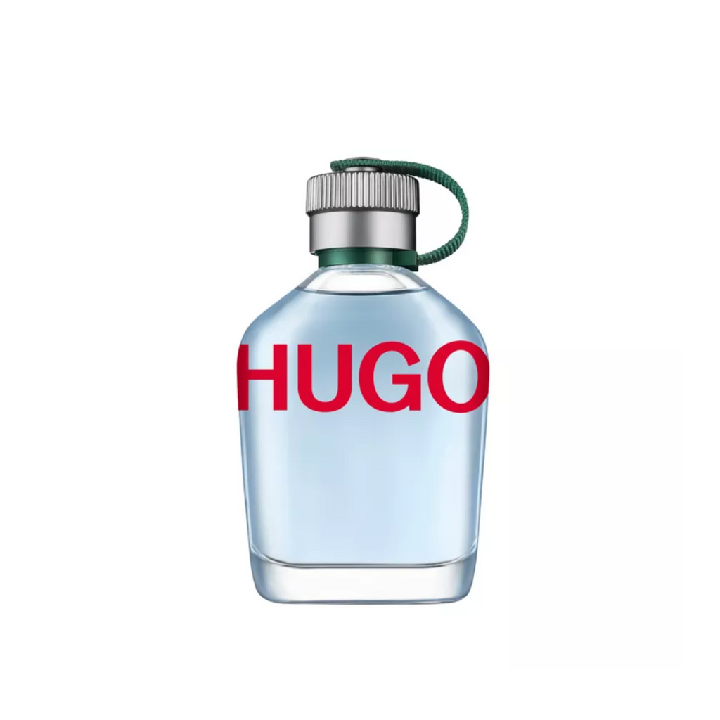 Hugo boss cantimplora fragrantica sale
