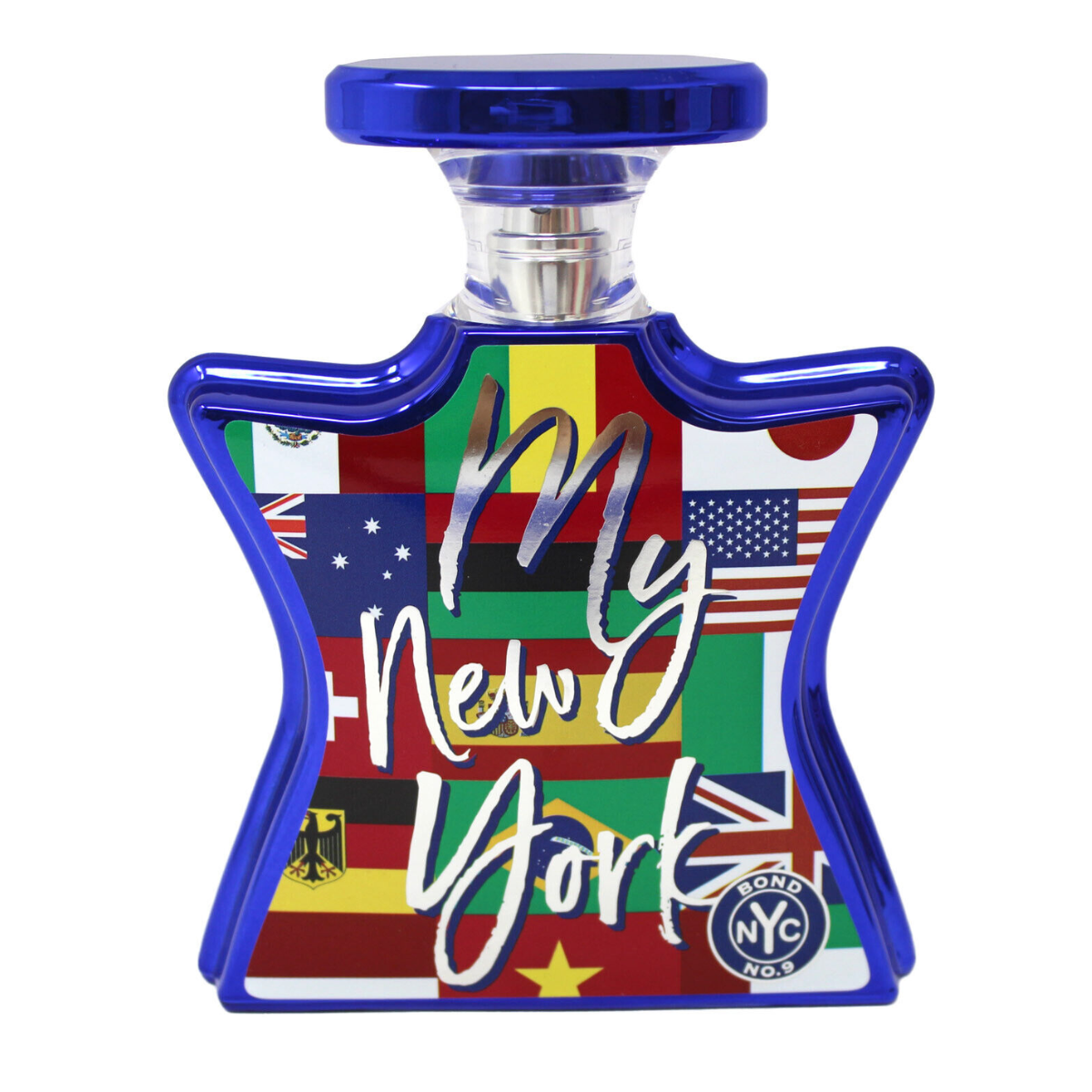 香水(ユニセックス) BOND NO.9 LAFAYETTE STREET NO.9 Bond N°9 Lafayette Street - Felix Online