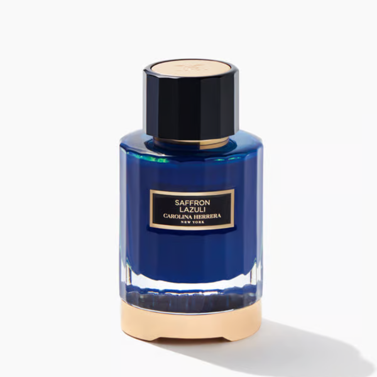 Carolina Herrera Confidential Saffron Lazuli Eau De Parfum