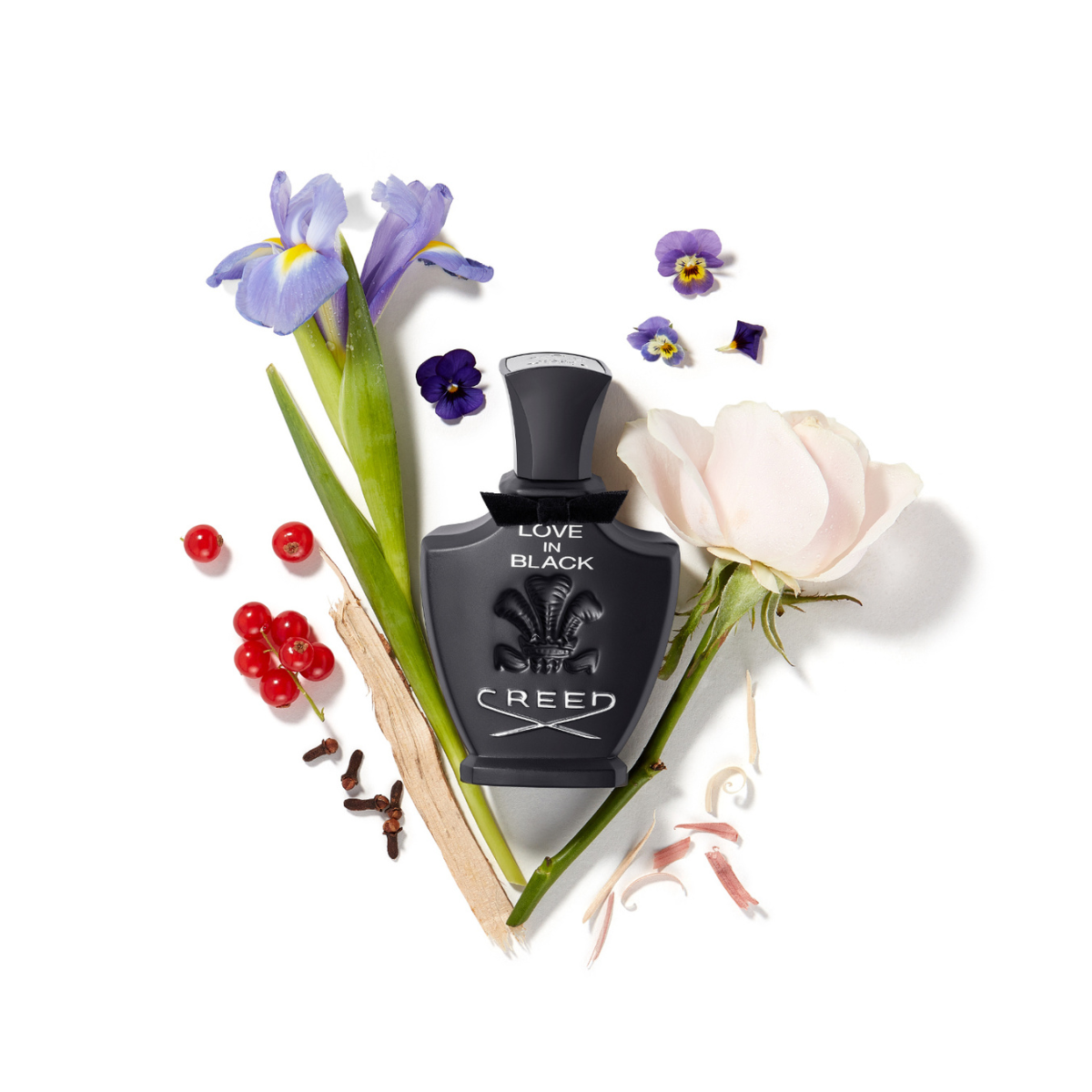 Creed Love In Black Eau De Parfum - Felix Online Creed Love In Black Eau De Parfum - Felix Online