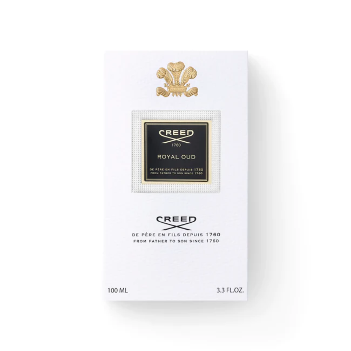 Creed Royal Oud Eau De Parfum
