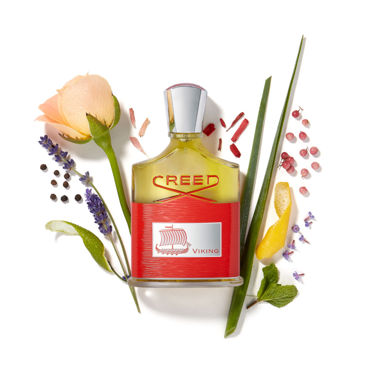 Creed Viking Eau De Parfum