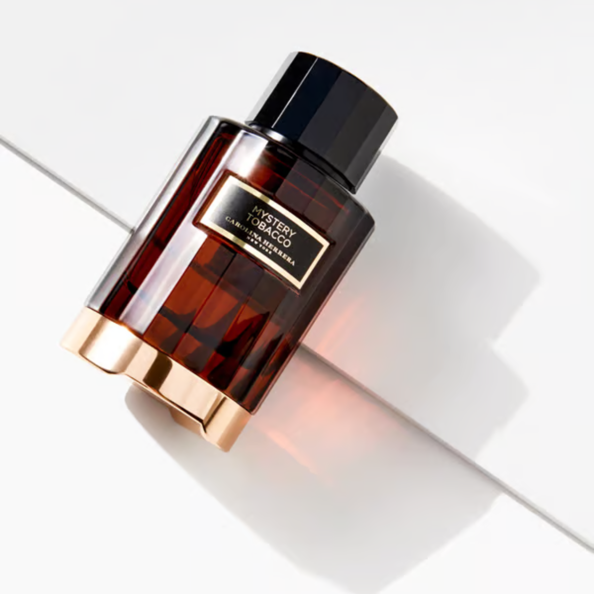 Carolina Herrera Confidential Mystery Tobacco Eau De Parfum