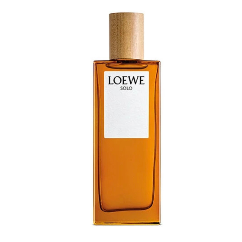 香水(ユニセックス) LOEWE SOLO CEDRO 100ml Loewe Solo Eau De Toilette - Felix Online