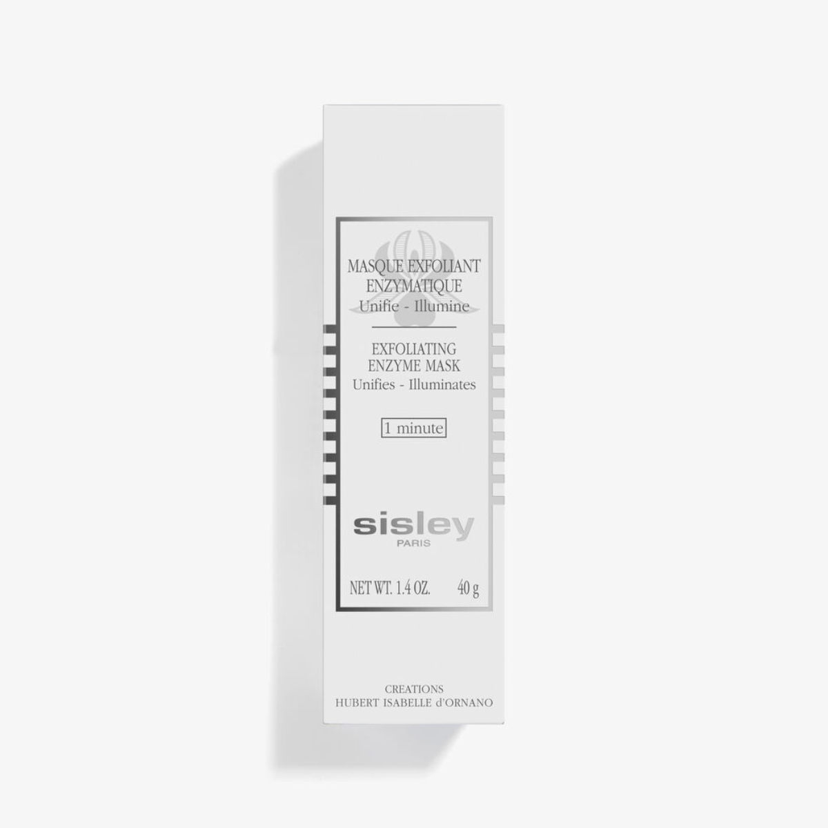 Sisley Paris Masque Exfoliant Enzymatique