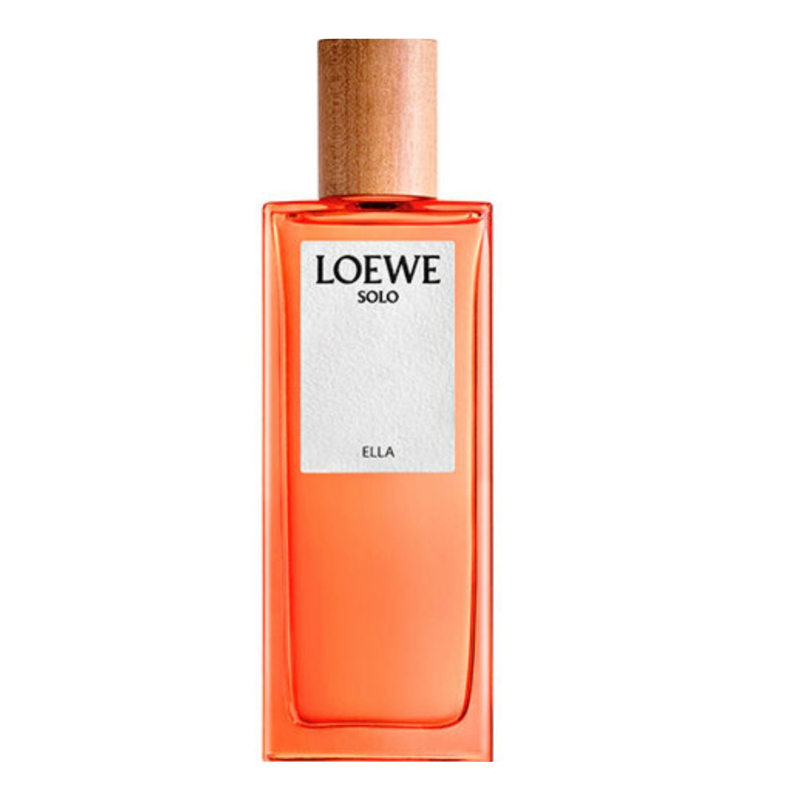 LOEWE SOLO ELLA オードパルファム 100ml Loewe Solo Ella Eau De Parfum - Felix Online