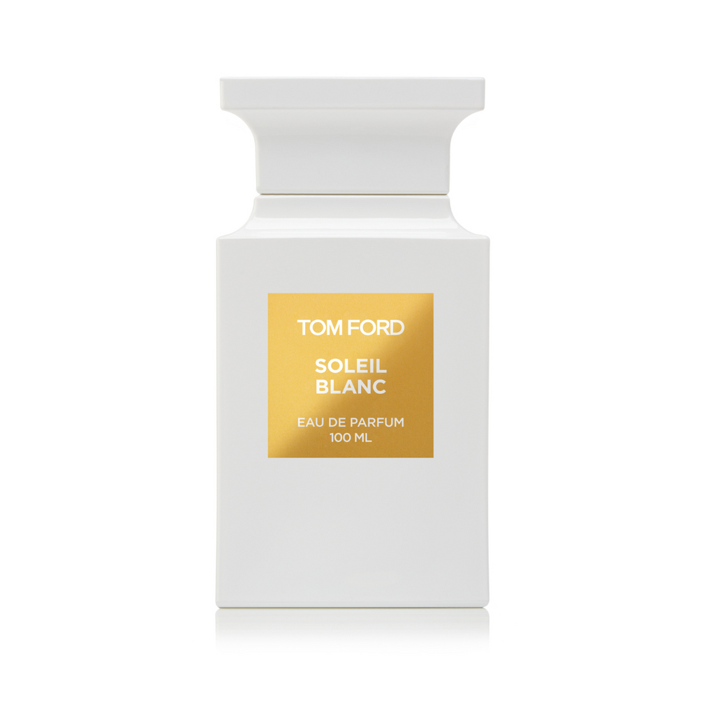 TOM FORD SOLEIL BLANC 100ml 残量約6割 Soleil Blanc Eau de Parfum - Felix Online
