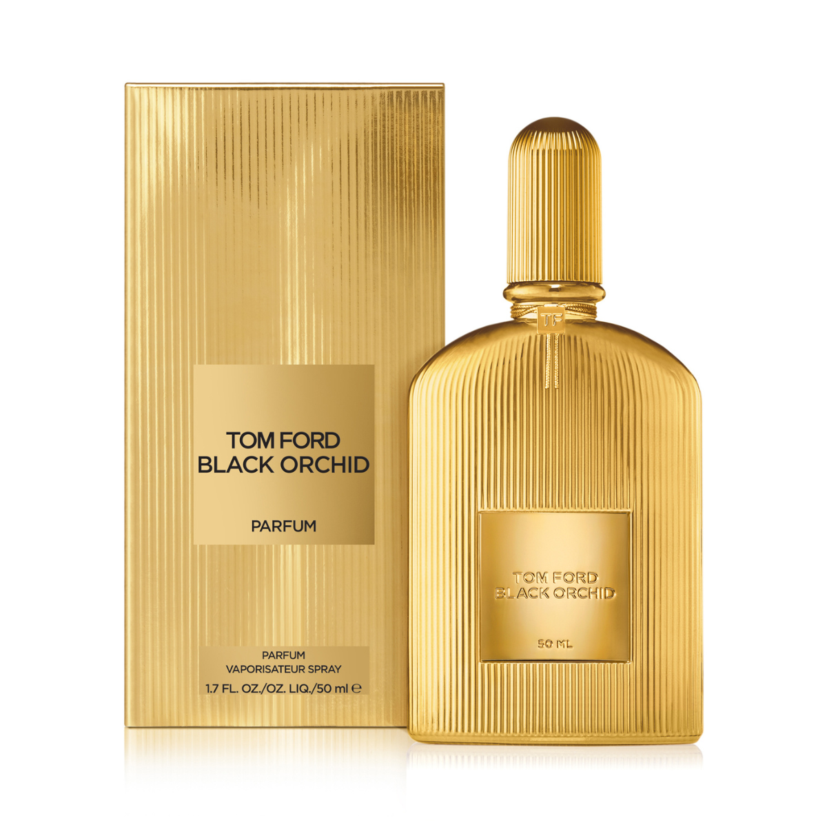 Tom Ford Black Orchid Parfum - Felix Online