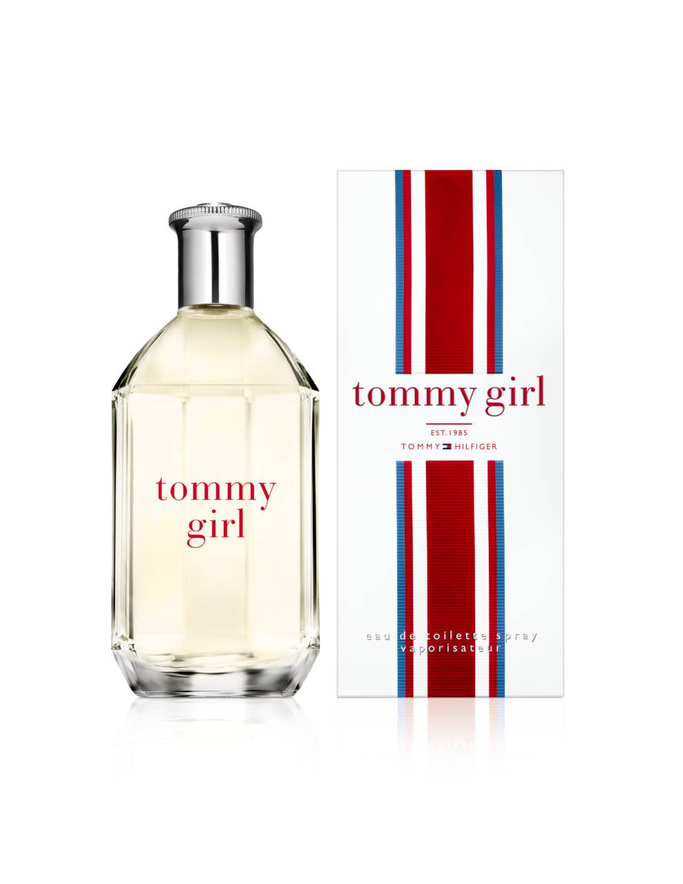 Tommy Classic Girl Eau de Toilette