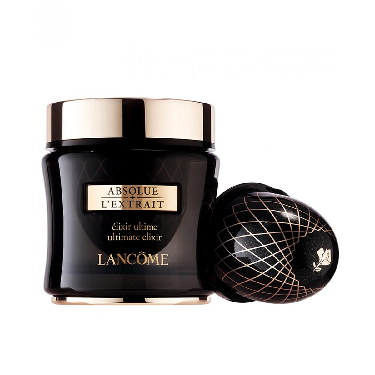 Lancôme Absolue L&#39;Extrait Elixir Rich