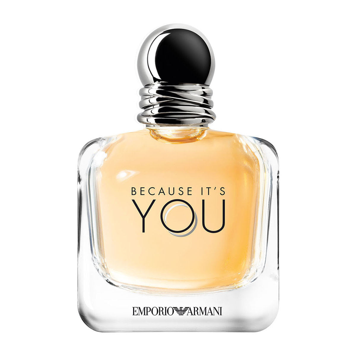 Emporio Armani Because It&#39;s You Femme Eau de Parfum
