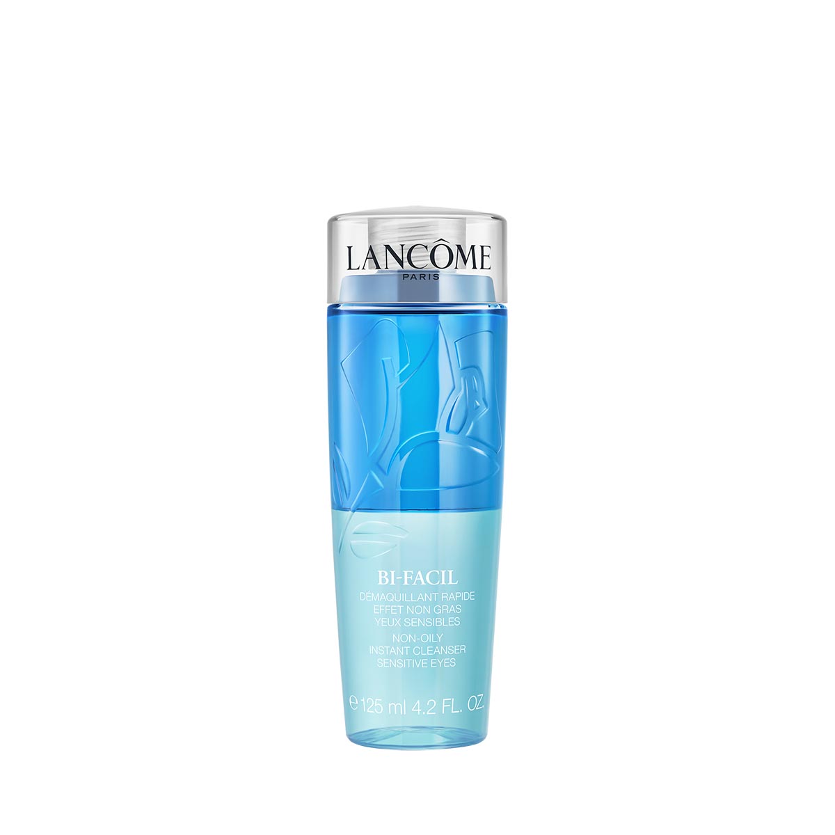 LANCÔME PARIS BI-FACIL 200ml x 2 Lancôme Bi-Facil de Ojos - Felix Online