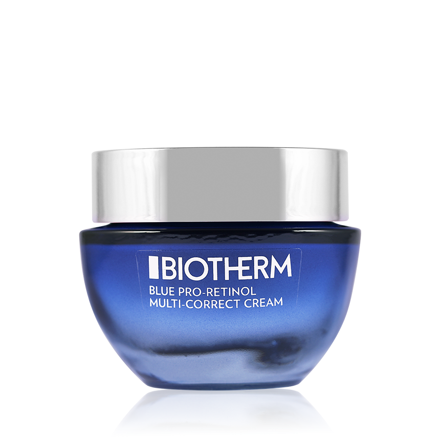 Biotherm Blue Retinol Multi-Correct Cream