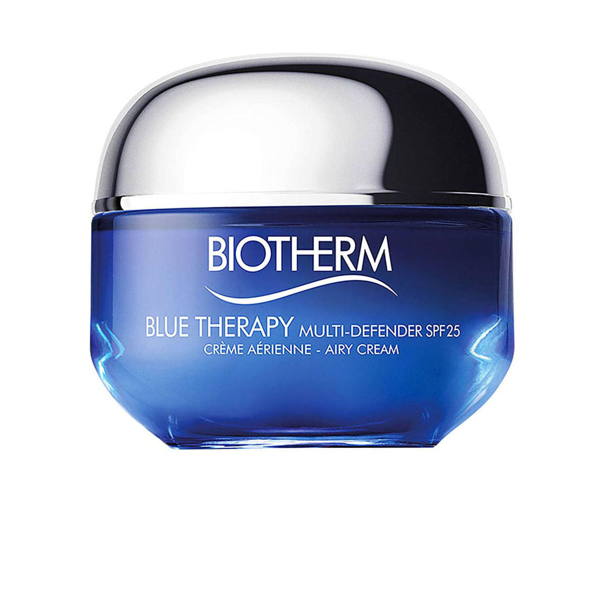 Biotherm Blue Therapy Multi-Defender SPF 25 Piel Normal