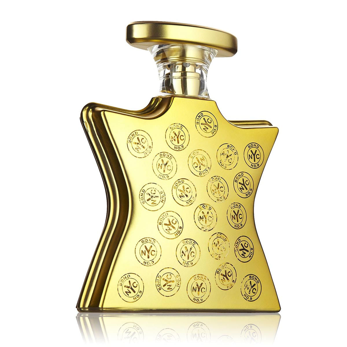 Bond N°9 NY Signature Scent - Felix Online