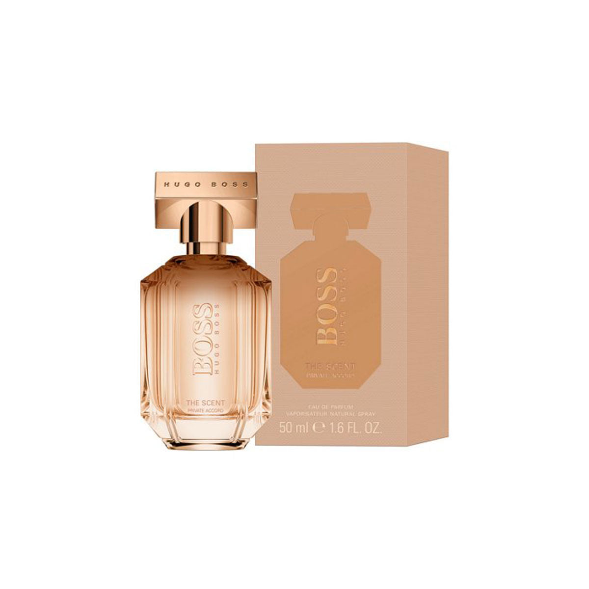 Boss The Scent For Her Eau de Parfum - Felix Online