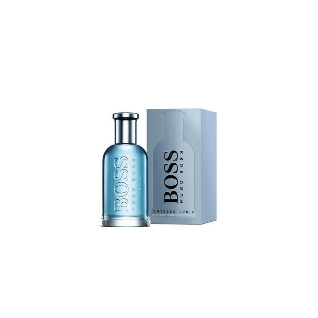 Hugo boss bottled tonic opiniones best sale