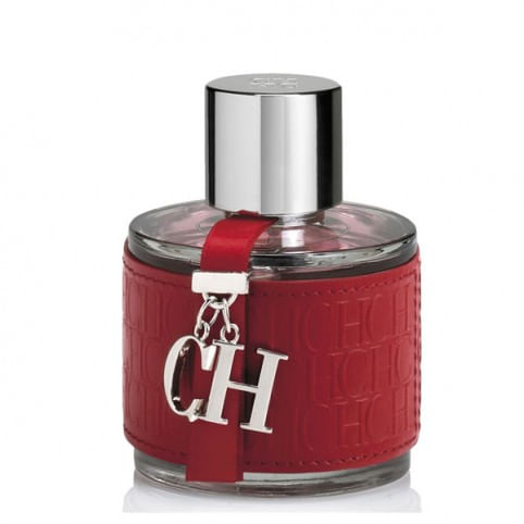 Carolina Herrera CH Eau de Toilette - Felix Online
