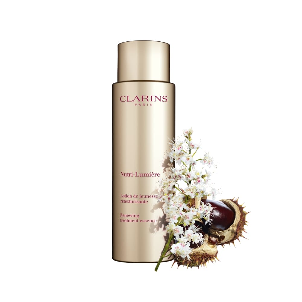 Clarins Nutri Lumiere Lotion