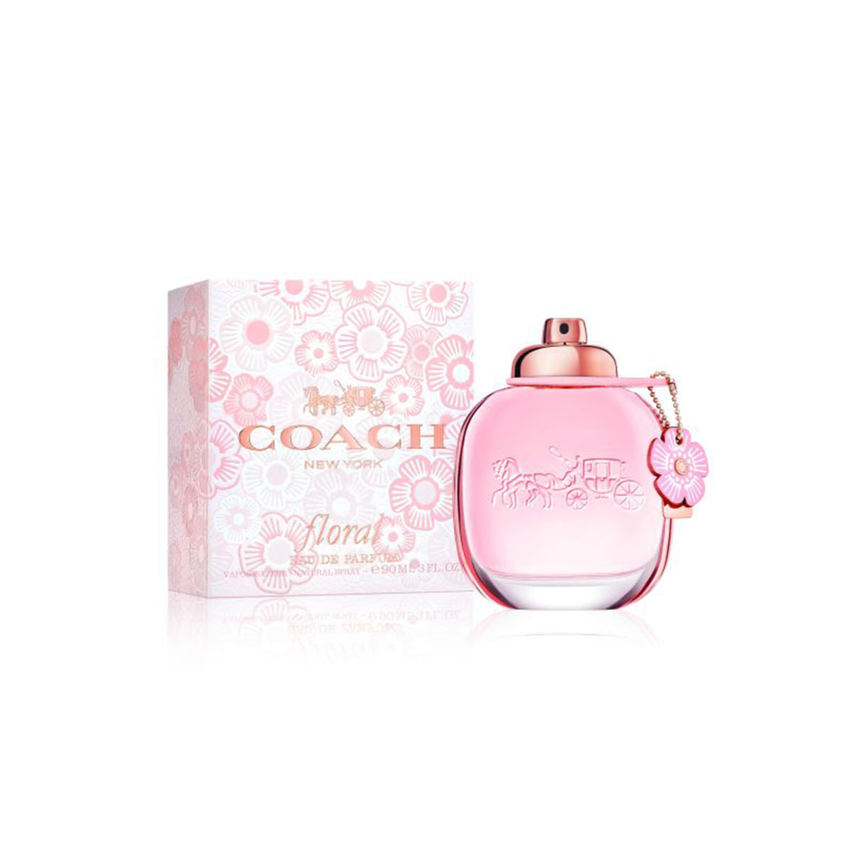 Coach Floral Eau de Parfum