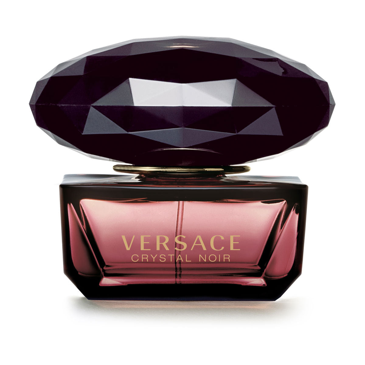 Versace クリスタル ノワール Parfum 90 ml Versace Crystal Noir Eau de Toilette - Felix Online