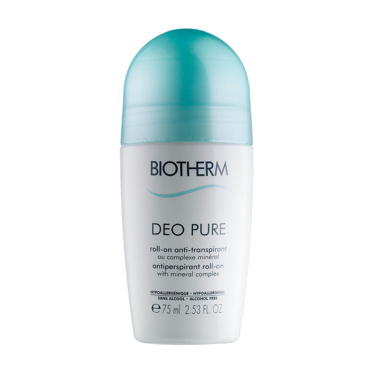 Biotherm Deo Pure Roll On