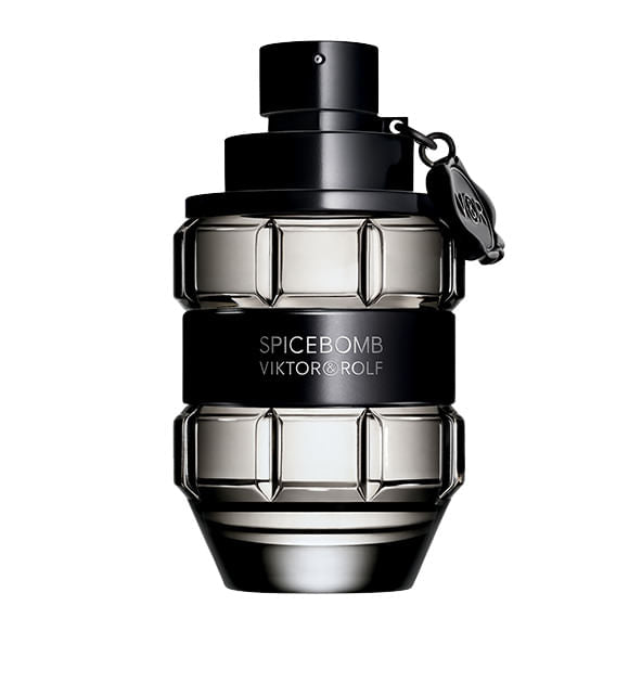 Viktor & Rolf Spicebomb Pour Homme Eau de Toilette - Felix Online