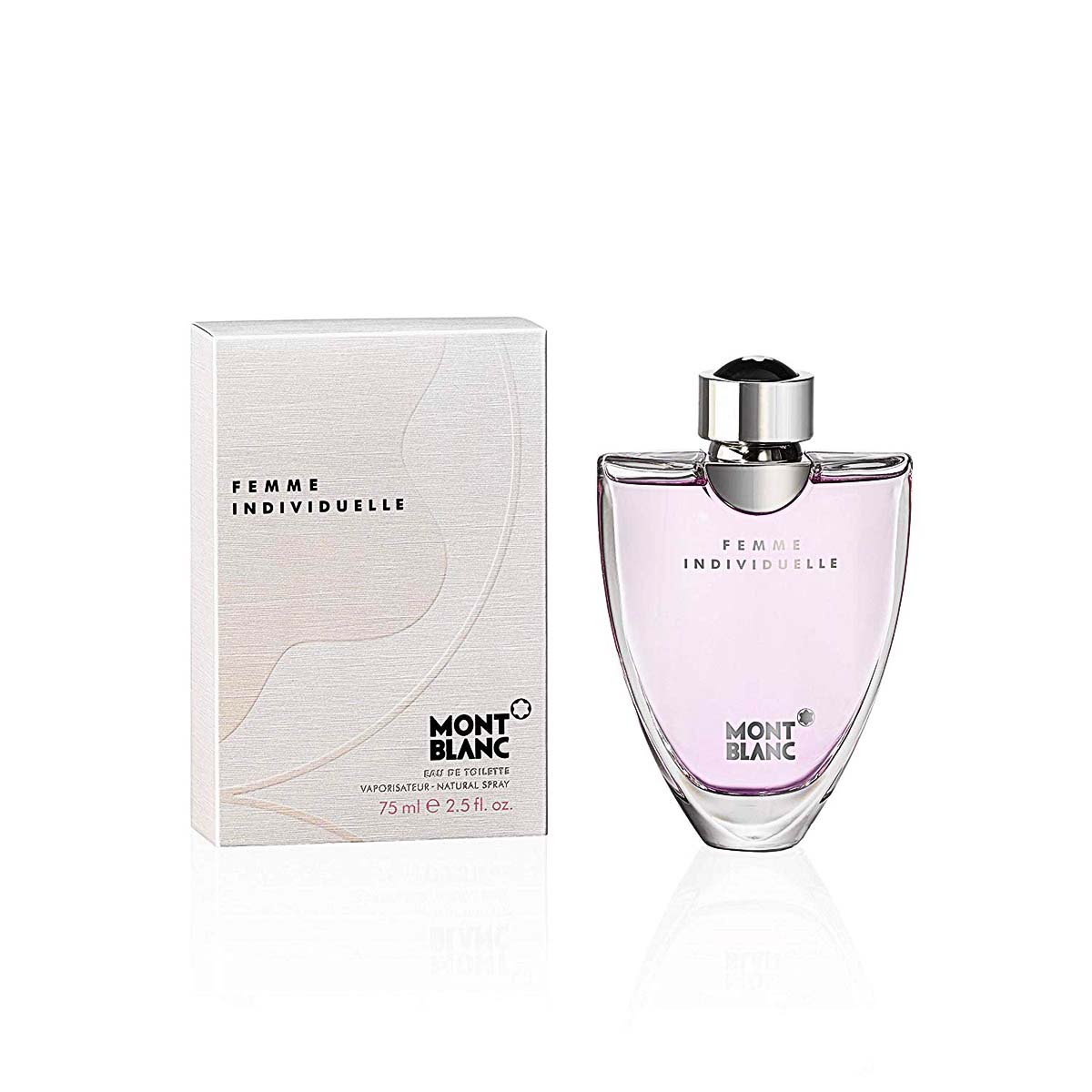 Montblanc Femme Individuelle Eau de Toilette Felix Online