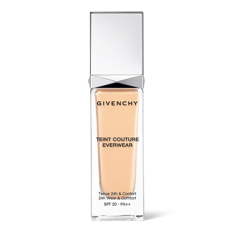 Givenchy Teint Couture Everwear Foundation