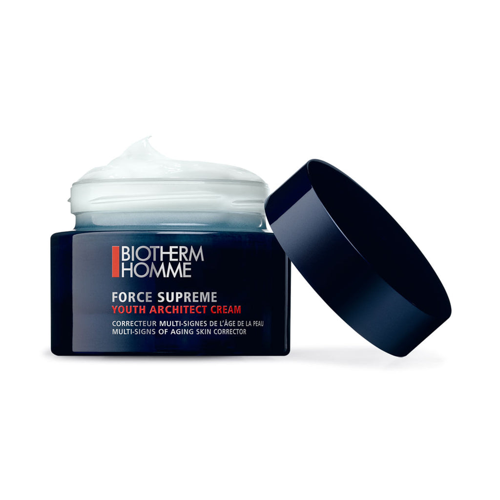 Biotherm Homme Force Supreme Cream - Felix Online