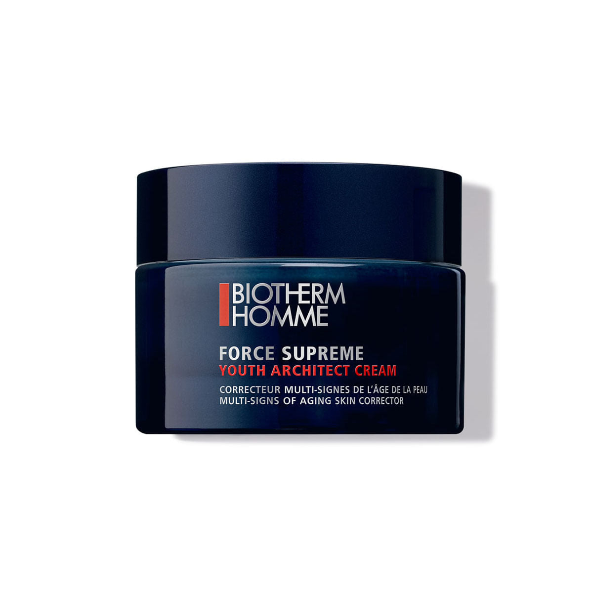 Biotherm Homme Force Supreme Cream - Felix Online