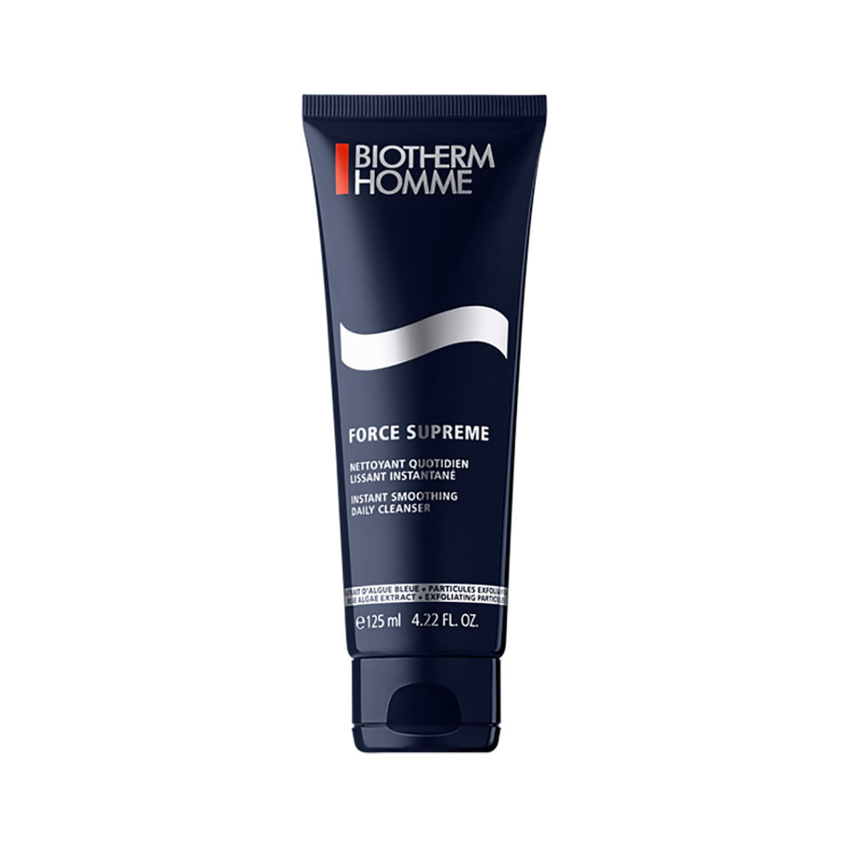 Biotherm Homme Force Supreme Nettoyant