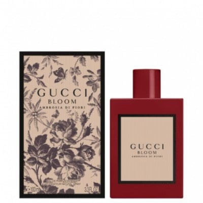 Gucci Bloom Ambrosia Di Fiori Eau de Parfum