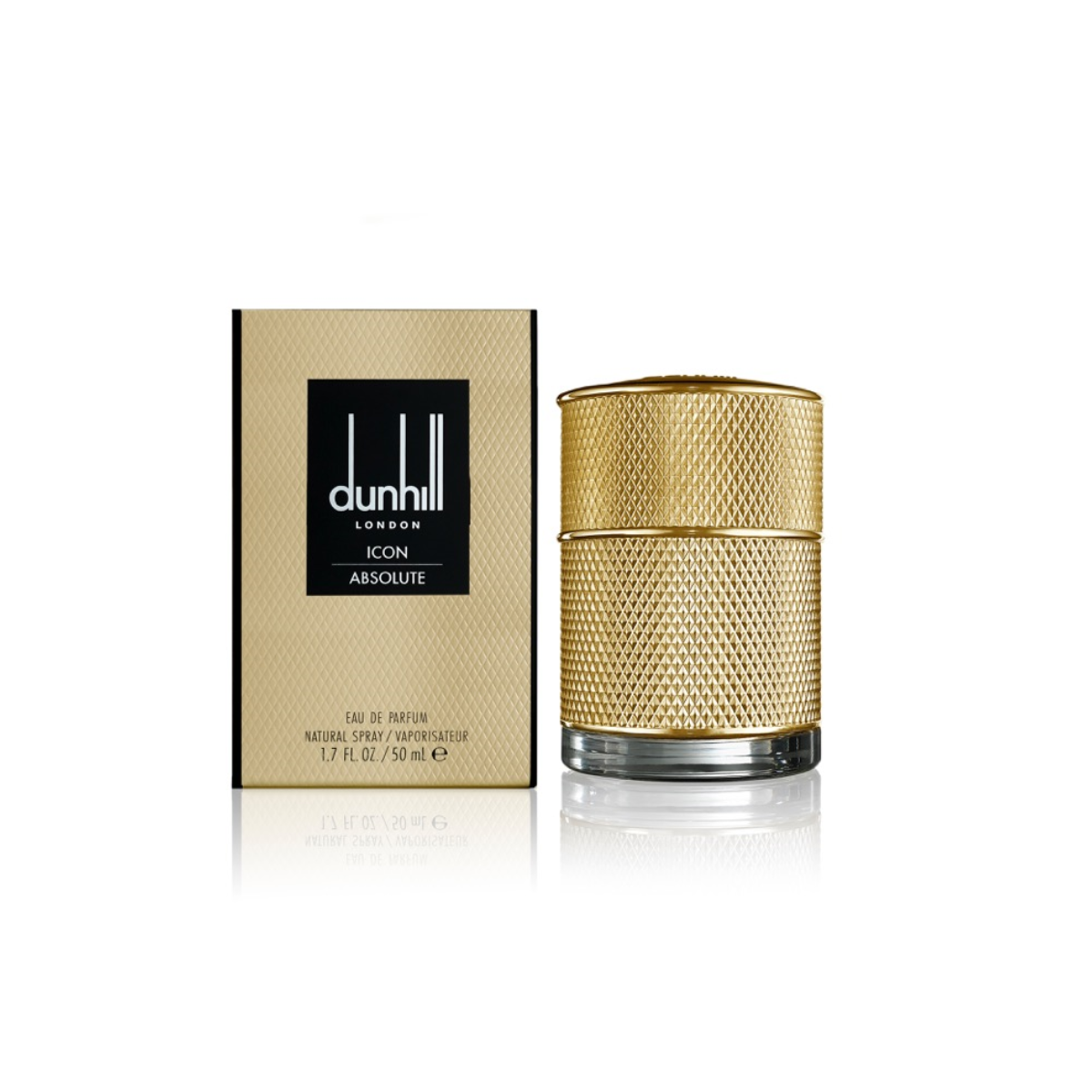Dunhill Icon Absolute Eau de Parfum