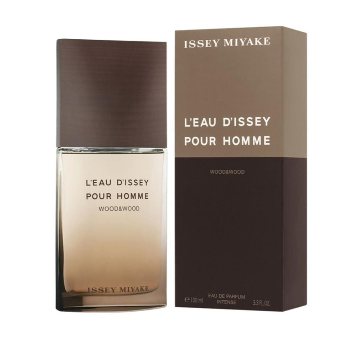 Issey Miyake L&#39;Eau D&#39;Issey Pour Homme Wood &amp; Wood Eau De Parfum