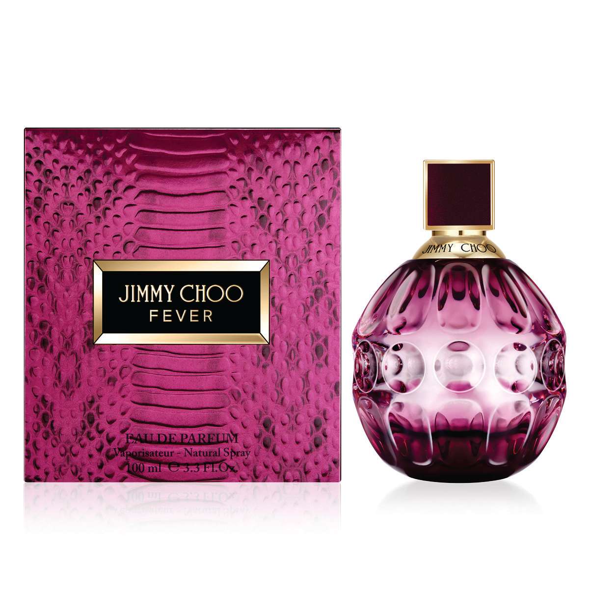 Jimmy Choo Fever Eau de Parfum