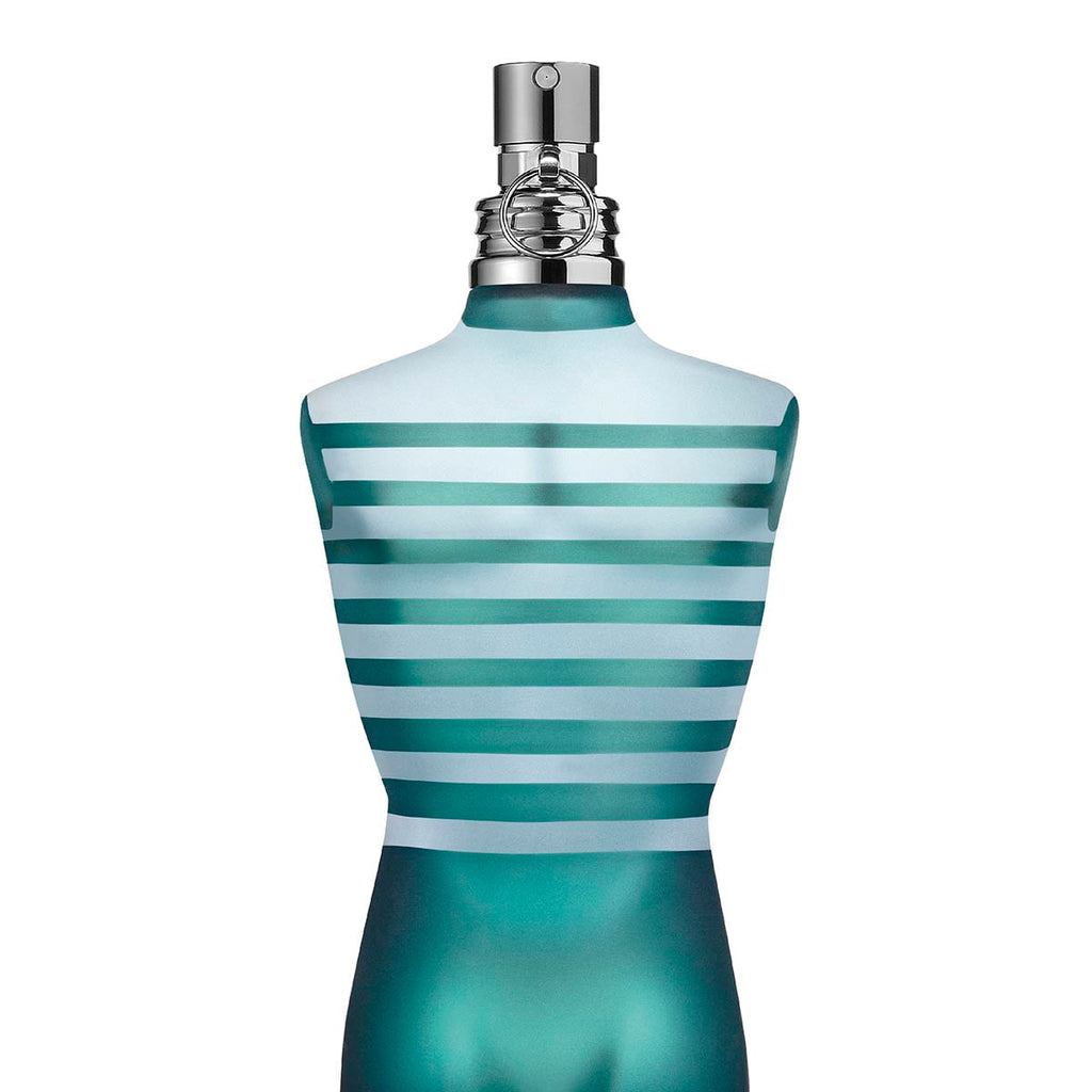 jean paul gaultier リブ 40サイズ オリーブ Jean Paul Gaultier Le Beau Paradise Garden Eau de Parfum - Felix