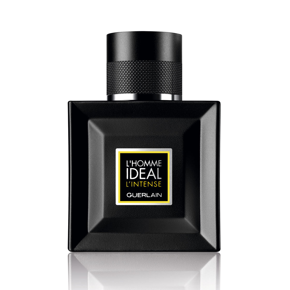 Guerlain L&#39;Homme Ideal L&#39;Intense Eau de Parfum