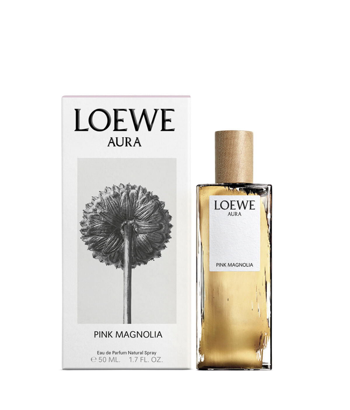 Loewe Aura Pink Magnolia Eau de Parfum
